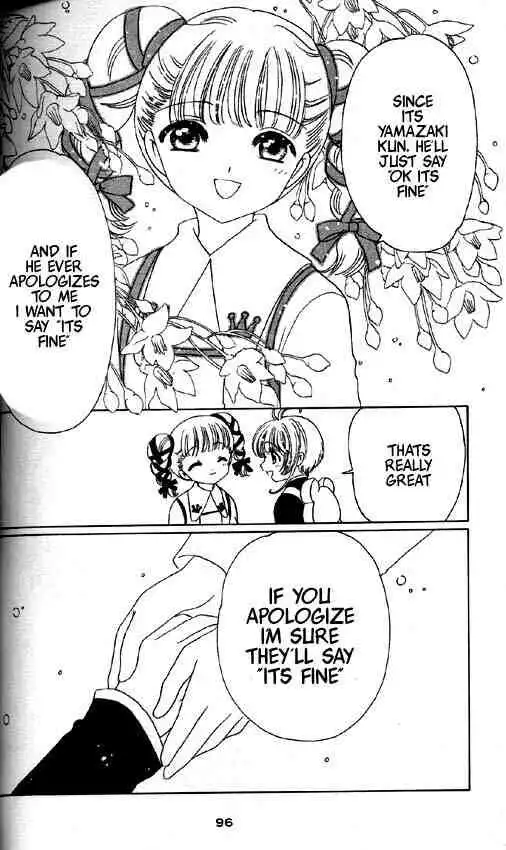 Card Captor Sakura Chapter 47 19